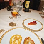 アピシウス - ああっ、タマランヾ(≧▽≦)ﾉ