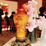 アピシウス - ホンモノのエミールガレ