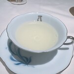 アピシウス - ハーブティ