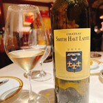 アピシウス - ボルドーのソービニョンブラン