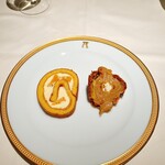 アピシウス - デセールです