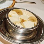 アピシウス - 発酵バターです