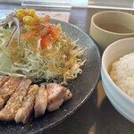 トントン - 