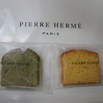 PIERRE HERME PARIS - ケーキ