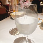 アピシウス - NZのガス入り軟水