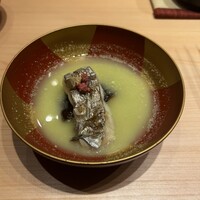 鮨 浩也 - 