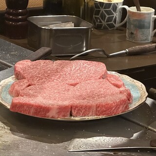 ステーキハウス小坂_0