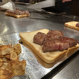 ステーキハウス小坂_1