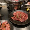 焼肉 犇心