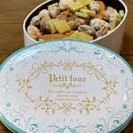 アトリエうかい エキュート品川 - 