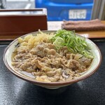 丸池製麺所 - 