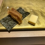 池袋 すし 福寿 - 