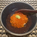 池袋 すし 福寿 - 