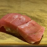 池袋 すし 福寿 - 