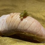 池袋 すし 福寿 - 