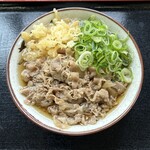 丸池製麺所 - 