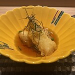 池袋 すし 福寿 - 