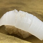 池袋 すし 福寿 - 