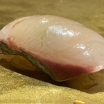 池袋 すし 福寿 - 