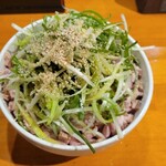 ラーメン 坊也哲 - 先生！