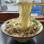 丸池製麺所 - 