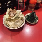 ラーメン 三七十家 - 