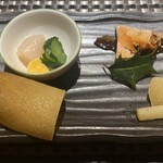 Ikebukuro Sushi Fukuju - 