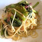 ラ　マリーナ - 