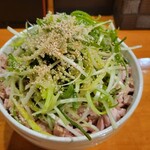 ラーメン 坊也哲 - 大正義