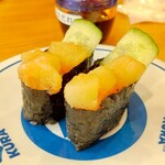 Muten Kurazushi - 