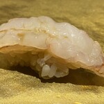 池袋 すし 福寿 - 