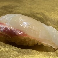 池袋 すし 福寿 - 