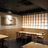 別邸 壽 - 店内