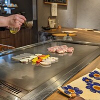 SAI.teppan - 