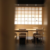 別邸 壽 - 店内