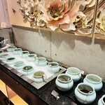 皇上吉祥 宮廷火鍋 - 