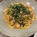 カフェ・マディ - 