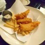 HARD ROCK CAFE TOKYO - 