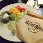 HARD ROCK CAFE TOKYO - 