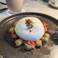 ジャヌ メルカート - 