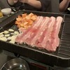 韓国家庭料理 マビの台所 南1条店