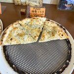 プルクワ - 湘南しらすピザ