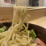 Handicraft Works - 麺アップ