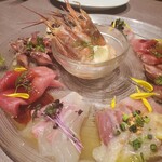 Bistro uokin - 