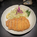 Mochibuta Tonkatsu Taiyou - 