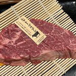 焼肉レストラン 奥田 - 
