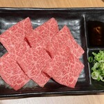 焼肉レストラン 奥田 - 