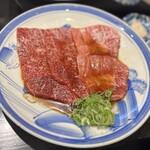 神戸焼肉 かんてき - 