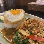 タイの食卓 オールドタイランド - 