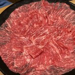 焼肉レストラン 奥田 - 